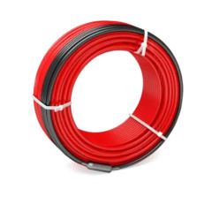 Нагрівальний кабель 4Heat MiniCable у стяжку 18-900 Вт 50 м Сарны