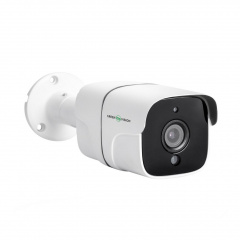IP-камера відеоспостереження GreenVision GV-162-IP-FM-COA50-20 POE 5MP (Lite) 5Mp (2.8 мм) (LP17934) Якимівка