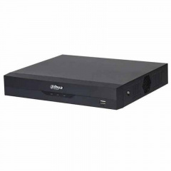 IP-відеореєстратор 16-канальний Dahua DHI-NVR2116HS-I2 12Mp Борисполь