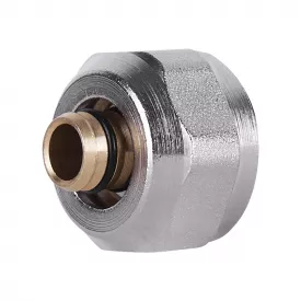 Евроконус SD Plus 16х3/4" В латунь (SD346)