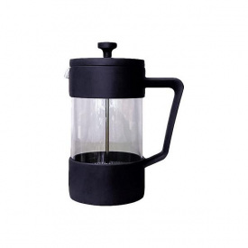 Френч-прес Maestro 350 мл Чорний (MR-1659-350)