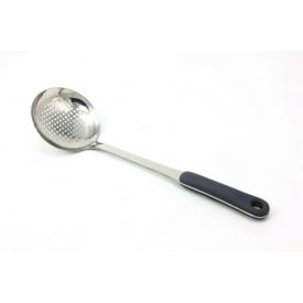 Шумівка з нержавіючої сталі A-PLUS 508 S 12 см