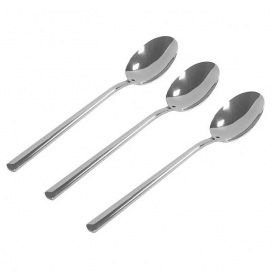 Набір столових ложок Krauff Nice 29-178-010 3 шт