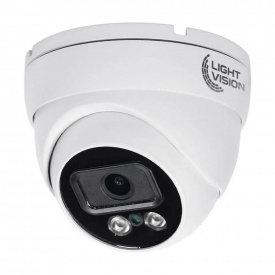Камера відеоспостереження Light Vision VLC-4256DI Linklemo 5Mp (2.8 мм)