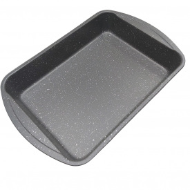 Противень для выпекания A-PLUS 1285 45,5x30,5x6,5 см