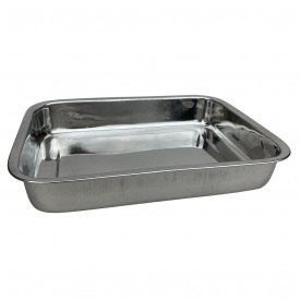 Деко для запікання A-PLUS 0764 35x25x5 см