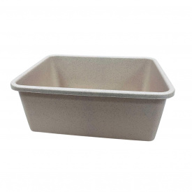 Миска пластикова Lamela 263/1426 8 л 33,5x26,5x12,5 см 23072