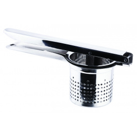 Пресс для картофеля Empire ЕМ 9520 24х8 см Серебристый