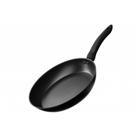 Сковорода Ardesto Gemini Gourmet 22 см Чорний AR1922FGG