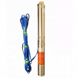 OPTIMA 3,5SDm2/ 9 0,37 кВт 50м + пульт +кабель 15м NEW