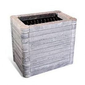 Sawo SUPER NIMBUS V12 (талькохлорит) NIM-240NV12