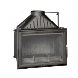 Invicta 700 Grande Vision з шибером