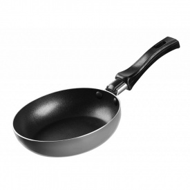 Сковорода Ardesto Mini Gemini Gourmet Massa 14 см Чорний AR1914MS