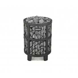 Harvia Legend Pro PO11E 11 Kw black