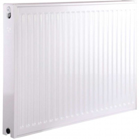 Радіатор сталевий панельний Optimum 22 бок 600х800