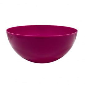 Миска Lamela Рукола 3 л Малинова