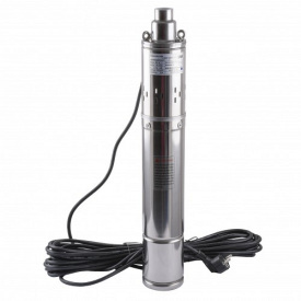 VOLKS pumpe 3,5 QGD 1,8-50-0,75кВт 3,5 дюйми + кабель 15м