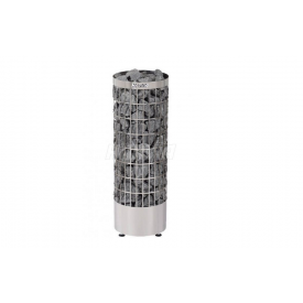 Harvia Cilindro PC110E 10 kW/13.2 kW Steel