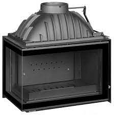 Uniflam 700 PLUS ECO ліве бокове скло