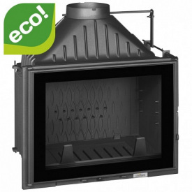 Uniflam 700 PLUS ECO з шибером