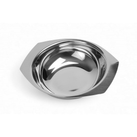Миска с ручками One Chef 450 мл 15 см 609152