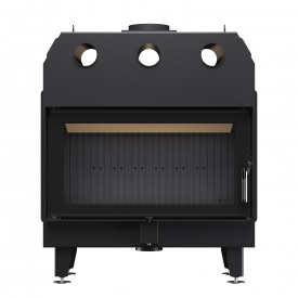 BOKAR 9050 (19,1 kW ) black ceramatex