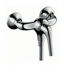 Змішувач у душову кабіну Hansgrohe Axor Terrano (37600000)