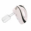 Міксер ручний Adler AD 4205 black/white Луцьк