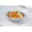 Миска с ручками One Chef 800 мл 18,5 см 609154 Вишневое