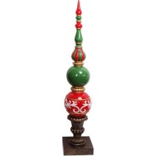 Фігурка 155 см новорічна Bona DP113709