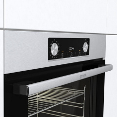 Электрический духовой шкаф Gorenje BO 6737 E02X (BO3CO6C02-1) Одеса