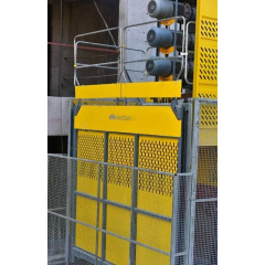 Промисловий підіймач MKS ACROBAT 2000 М Кам'янка-Дніпровська