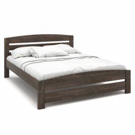 Ліжко Техас бук венге масловіск, 180х200, Масловіск