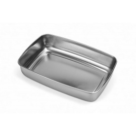 Ємність прямокутна One Chef 18х12 см 609155