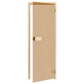 Ha-Serv Classic прозора бронза 80/200