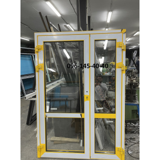 Порошкове покриття алюмінієвого профілю від заводу - ТОВ Редвін Груп