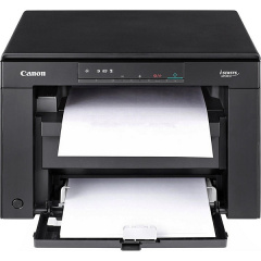 Багатофункціональний пристрій Canon i-Sensys MF3010 EUR + Картриджі 725 2шт (6480473) Вінниця