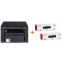 Багатофункціональний пристрій Canon i-Sensys MF3010 EUR + Картриджі 725 2шт (6480473) Вінниця