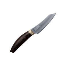 Нож для чистки овощей 100 мм Suncraft Elegancia (KSK-04)