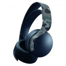 Гарнітура PlayStation PULSE 3D Wireless Grey Camo (9406990)