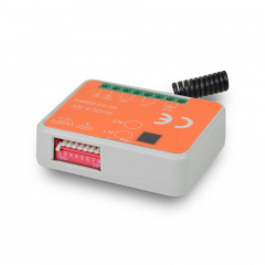 Универсальный приемник PRC RX-MULTI WI-FI 301791 Хмельницкий