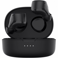Навушники Belkin Soundform Bolt True Wireless (AUC009BTBLK) Долина