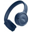 Гарнітура JBL TUNE 520BT Blue (JBLT520BTBLUEU) (6861953) Нова Прага