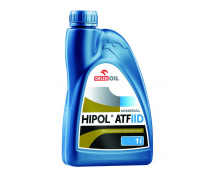 Масло Orlen HIPOL ATF II D Mineral 1 л