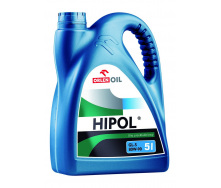 Минеральное масло Orlen Oil HIPOL 80W-90 GL-5 5 л