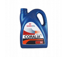 Масло для компрессоров Orlen Oil Coralia VDL 46 5 л