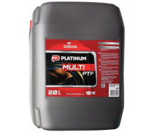 Масло Orlen Oil Platinum Orlen MULTI PTF 10W 20 л