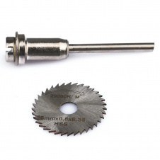 Диск для дриля Dremel 25 мм 213а