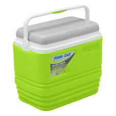 Изотермический контейнер Pinnacle Eskimo 10 л салатовый