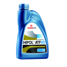 Масло Orlen HIPOL ATF II D Mineral 1 л